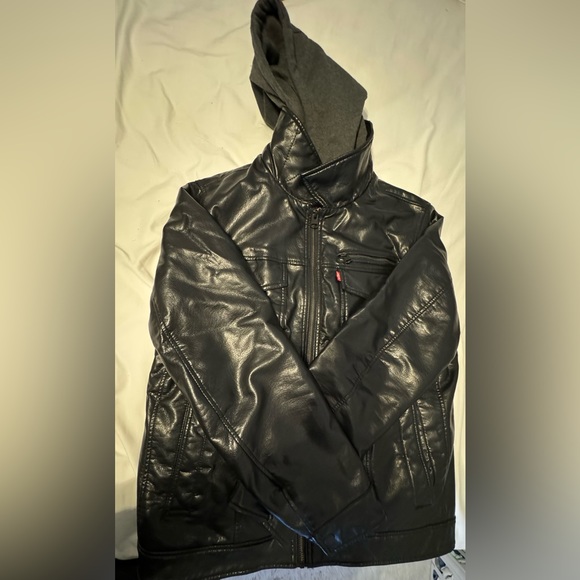 Levi’s Jacket - Picture 1 of 4